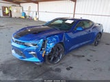 Chevrolet Camaro 1Ss 1G1FF1R76J0183462 снимка