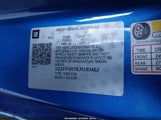 Chevrolet Camaro 1Ss 1G1FF1R76J0183462 снимка