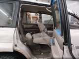 Toyota Land Cruiser JT3HJ85J0V0183895 fotografie