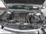 Chevrolet Cruze Ltz 1G1PG5SB4E7328986 снимка