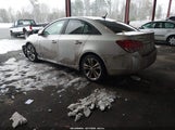 Chevrolet Cruze Ltz 1G1PG5SB4E7328986 снимка