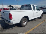 Ford F-150 Xl/Xlt 1FTRX17252NB42625 photo