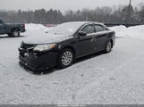 Toyota Camry Le 4T4BF1FK7CR192604 снимка