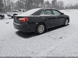 Toyota Camry Le 4T4BF1FK7CR192604 снимка