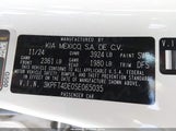 Kia K4 Lxs 3KPFT4DE0SE065035 снимка