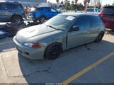 Honda Civic Cx 2HGEH2354PH541917 снимка