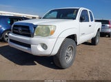 Toyota Tacoma Prerunner V6 5TETU62N57Z371078 снимка