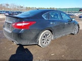 Nissan Altima 2.5 Sl 1N4AL3AP2GC279345 fotografie