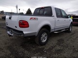 Ford F-150 Lariat/Xlt 1FTRW08L52KC88142 снимка