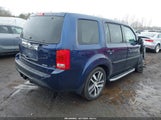 Honda Pilot Lx 5FNYF4H29FB001348 снимка