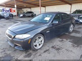 BMW 535I WBAFR7C5XDC822631 снимка