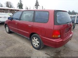 Honda Odyssey Ex JHMRA1874SC015726 снимка