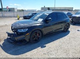 Audi Sq5 3.0T Premium WA1B4AFY6K2127675 photo