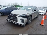Lexus Rx 450H F Sport Performance 2T2YGMDAXLC051570 fotografie