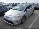 Toyota Prius Four JTDKN3DU0C5426691 снимка