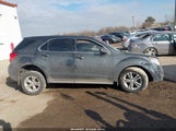 Chevrolet Equinox Ls 2GNALBEKXD6306063 снимка
