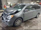 Honda Odyssey Ex 5FNRL3H4XAB088484 снимка