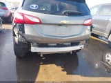 Chevrolet Equinox Lt 3GNAXJEV5JS647490 fotografie