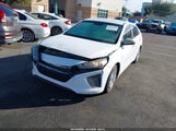 Hyundai Ioniq Hybrid Blue KMHC65LC1KU137471 photo