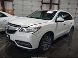 Acura Mdx Technology Package 5FRYD4H45FB032053 photo