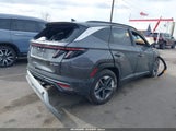 Hyundai Tucson Hybrid Sel Convenience KM8JCDD12SU375157 fotografie