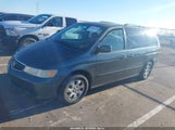 Honda Odyssey Ex-L 5FNRL18774B010683 снимка