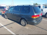 Honda Odyssey Ex-L 5FNRL18774B010683 снимка