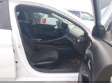 Hyundai Elantra Hybrid Blue KMHLM4AJ5PU091281 photo