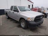 Ram  Tradesman 4X4 6'4 Box 1C6RR7FG1HS616503 снимка