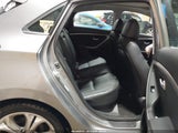 Hyundai Elantra Gt KMHD35LE0DU099006 снимка