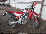 Honda Crf300 L MLHND1611R5300305 снимка