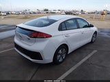 Hyundai Ioniq Hybrid Blue KMHC65LC2JU100251 photo