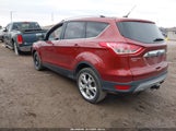 Ford Escape Titanium 1FMCU9J97GUB68042 fotografie