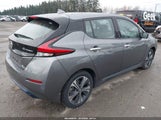 Nissan Leaf Sl Plus 62 Kwh 1N4BZ1DP1LC308007 photo