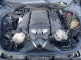 Porsche Panamera S WP0AB2A76DL060682 photo