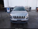 Jeep Cherokee Latitude 4X4 1C4PJMCBXJD528526 снимка