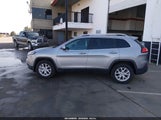 Jeep Cherokee Latitude 4X4 1C4PJMCBXJD528526 снимка