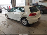 Volkswagen Golf Tsi S 4-Door 3VW217AU0HM010355 photo