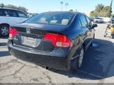 Honda Civic Lx 2HGFA16588H306226 снимка