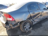 Honda Civic Lx 2HGFA16569H319395 снимка