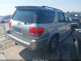 Toyota Sequoia Sr5 V8 5TDZT34A55S240121 снимка