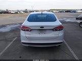 Ford Fusion Hybrid S 3FA6P0UU0JR254317 снимка