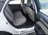 Ford Fusion Hybrid S 3FA6P0UU0JR254317 photo