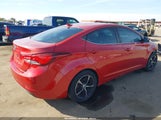 Hyundai Elantra Sport KMHDH4AH2FU382728 photo