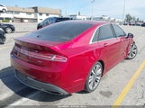 Lincoln Mkz Reserve 3LN6L5E90HR655465 снимка