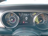 Jeep Wrangler 4-Door Willys Sport 4X4 1C4HJXDG0PW601139 fotografie