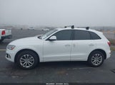 Audi Q5 2.0T Premium WA1C2AFP8GA100136 снимка