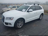 Audi Q5 2.0T Premium WA1C2AFP8GA100136 снимка