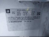 Chevrolet Cruze Lt Auto 1G1BE5SM9G7307524 снимка