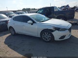 Mazda Mazda3 I Grand Touring JM1BM1M70F1225449 photo